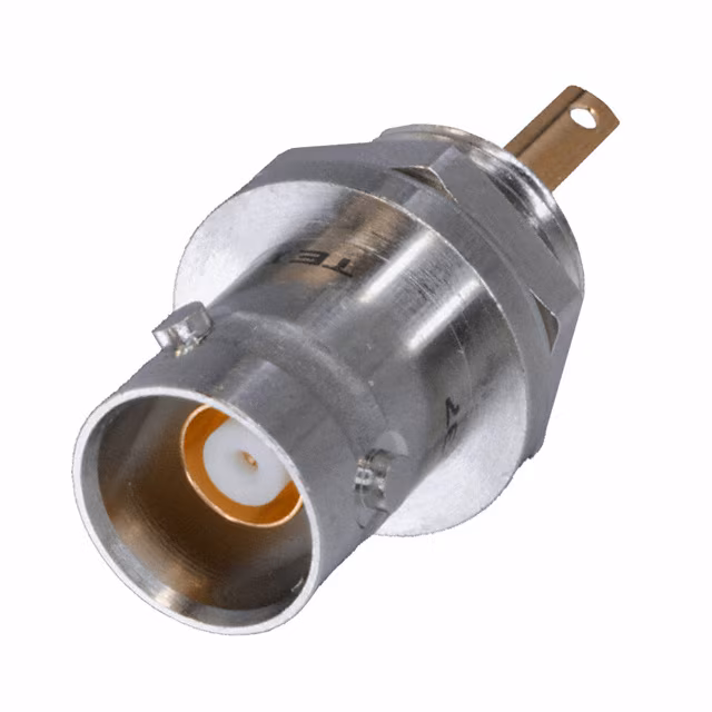 BJ770GL Cinch Connectivity Solutions Trompeter  Gruppi di connettori coassiali (RF)